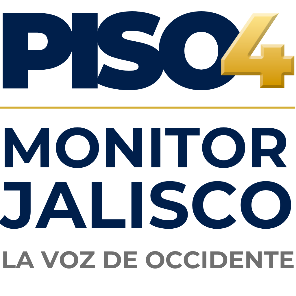 Piso 4 Monitor Jalisco